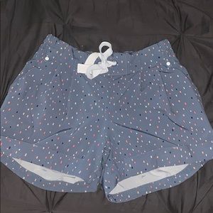 RARE Lululemon shorts